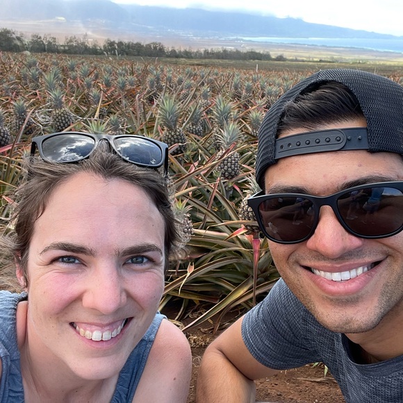 Meet your Posher, Rayanne - Picture 1 of 1